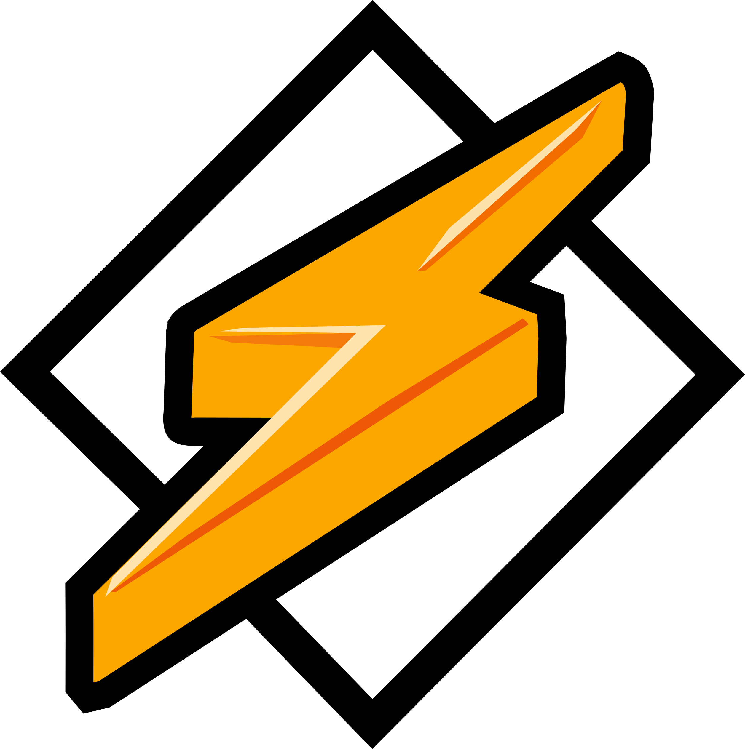 Escuchar en Winamp