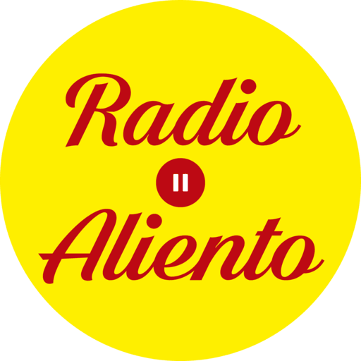 Logo Radio Aliento FM 107.5