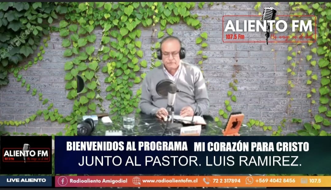 Corazon Para Cristo