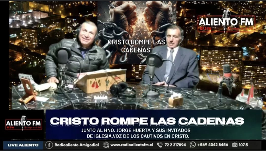 Cristo Rope Las Dcadenas