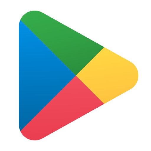 Google Play Store New
