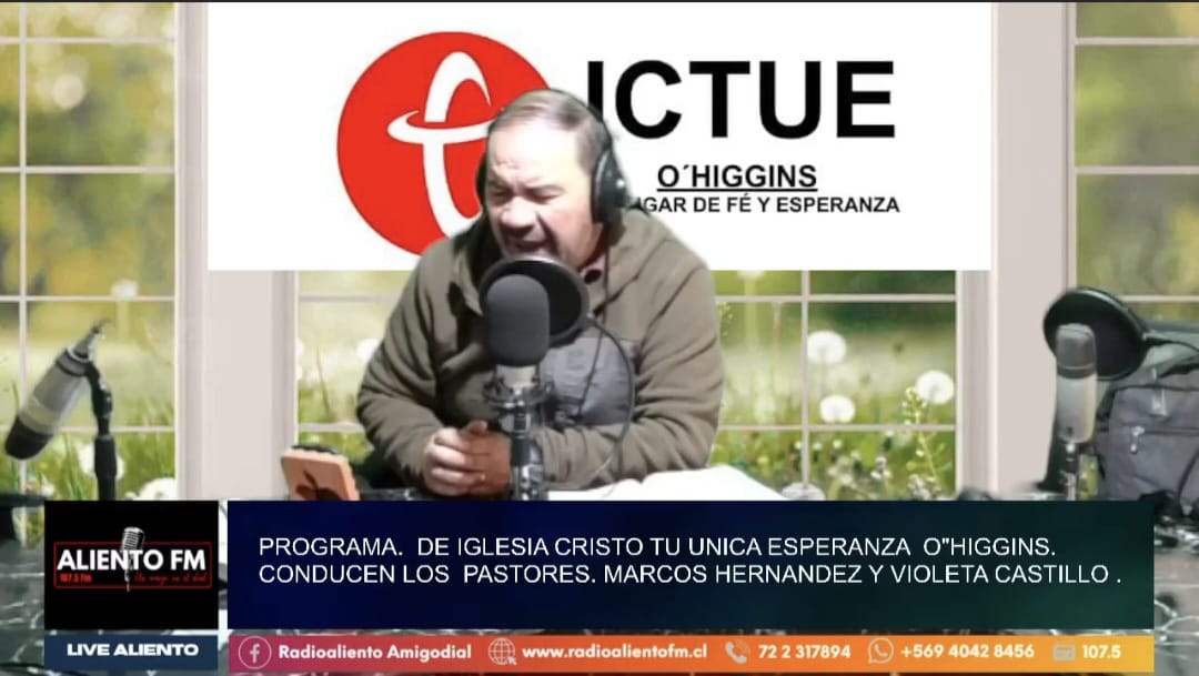 Ictue