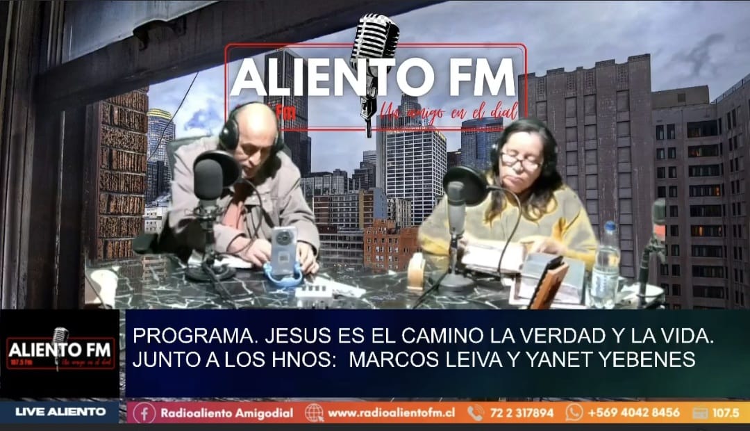 Jesus Camino Verdad