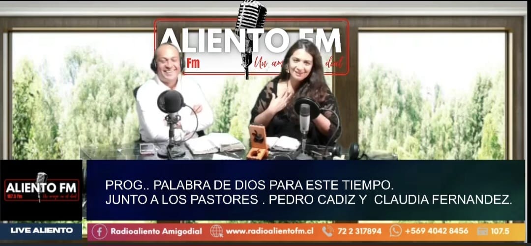 Palabra De Dios