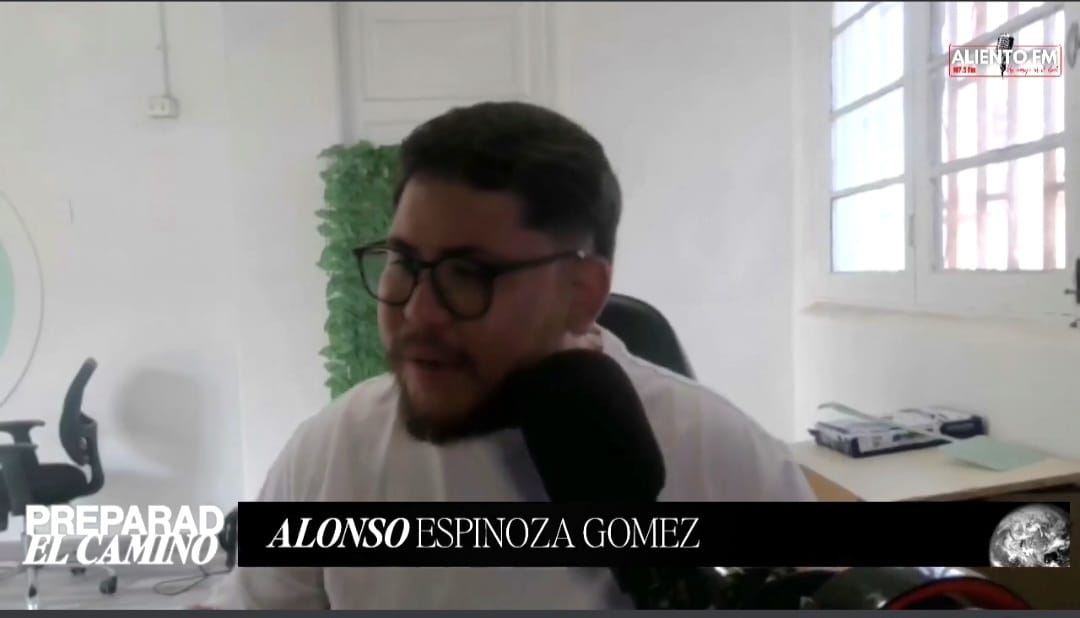 Preparad El Camino